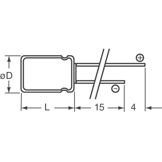 JUMT1474MED Nichicon  Condensatori a film